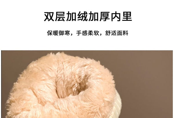 Gloves Tone Two Heart FashionChic