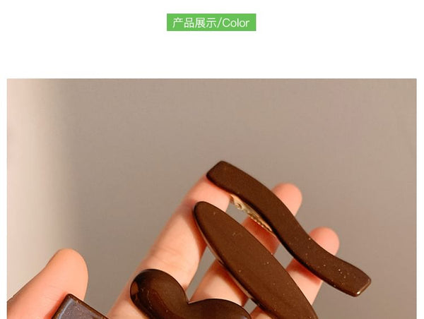 Clip Set of Hair 2: FashionChic