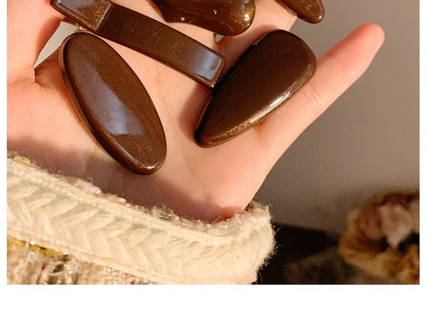 Clip Set of Hair 2: FashionChic