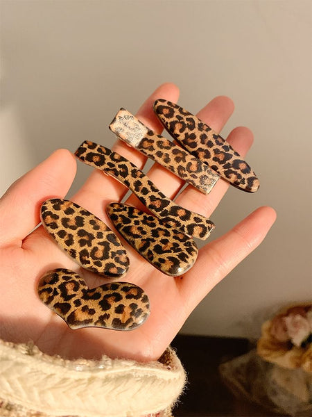 Clip Set of Hair 2: FashionChic