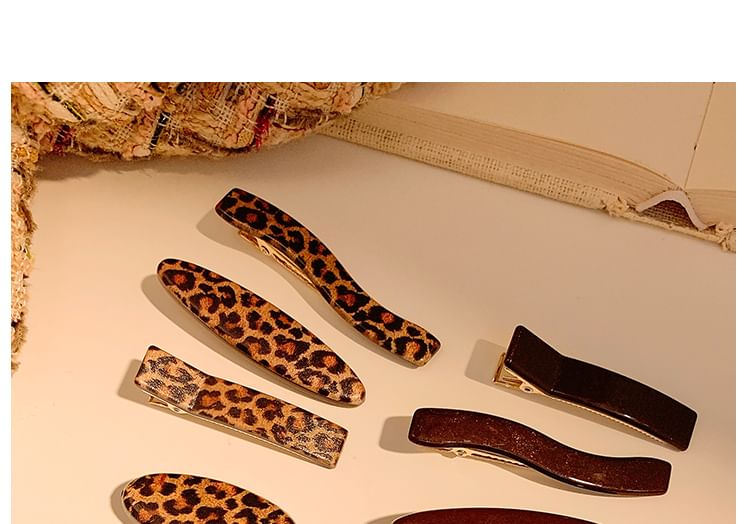 Clip Set of Hair 2: FashionChic