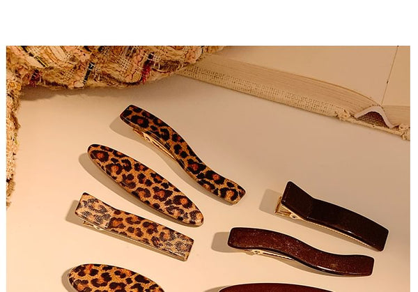 Clip Set of Hair 2: FashionChic