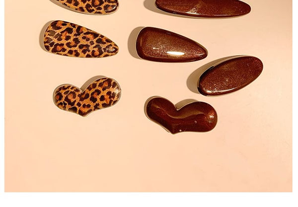 Clip Set of Hair 2: FashionChic