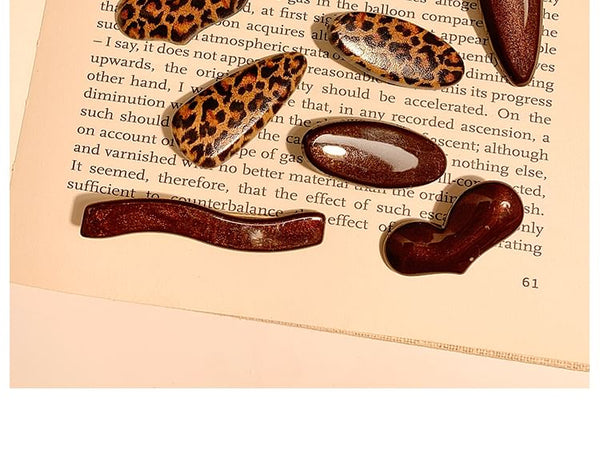 Clip Set of Hair 2: FashionChic