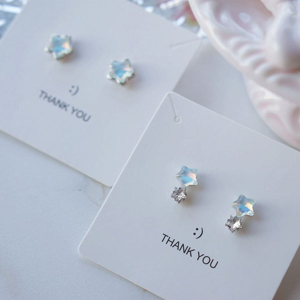 Stud Ear Star FashionChic