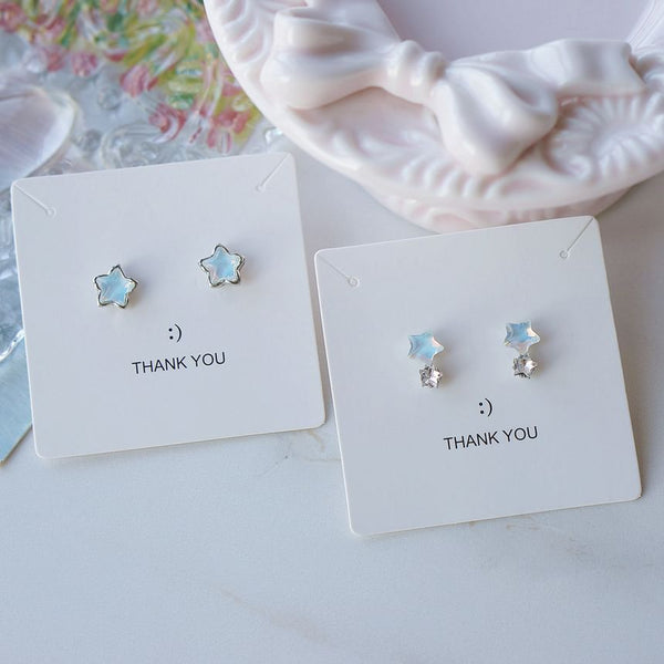 Stud Ear Star FashionChic