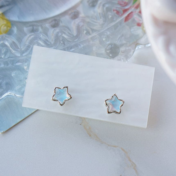 Stud Ear Star FashionChic