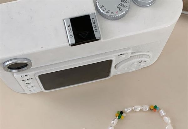 Sterling Silver Pearl / Freshwater S925 Bead Bracelet FashionChic