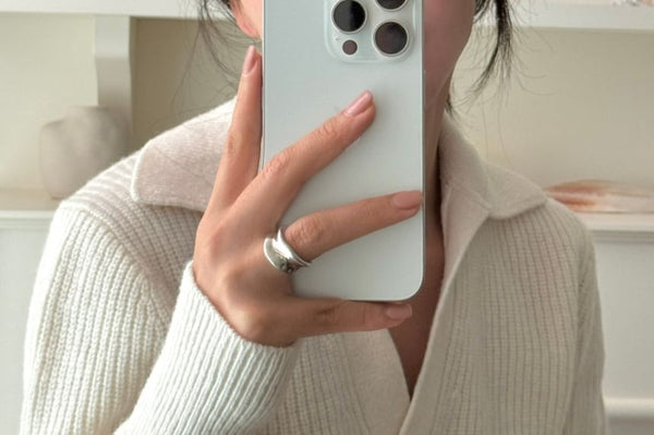 Clip Set Designs) Leather Faux 2: Hair of (Various FashionChic