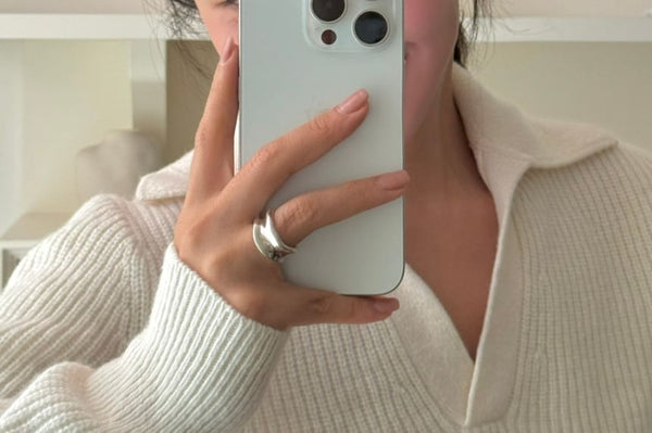 Clip Set Designs) Leather Faux 2: Hair of (Various FashionChic