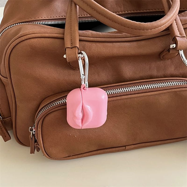 AirPods Earphone Lips Pro / Skin Case FashionChic