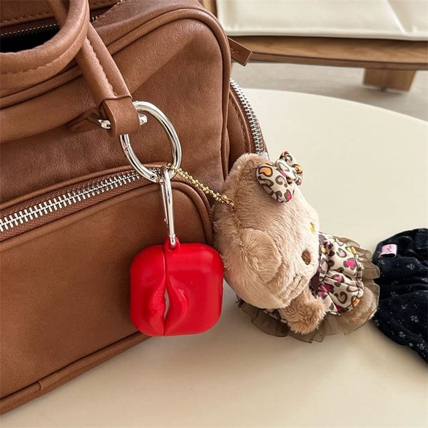 AirPods Earphone Lips Pro / Skin Case FashionChic