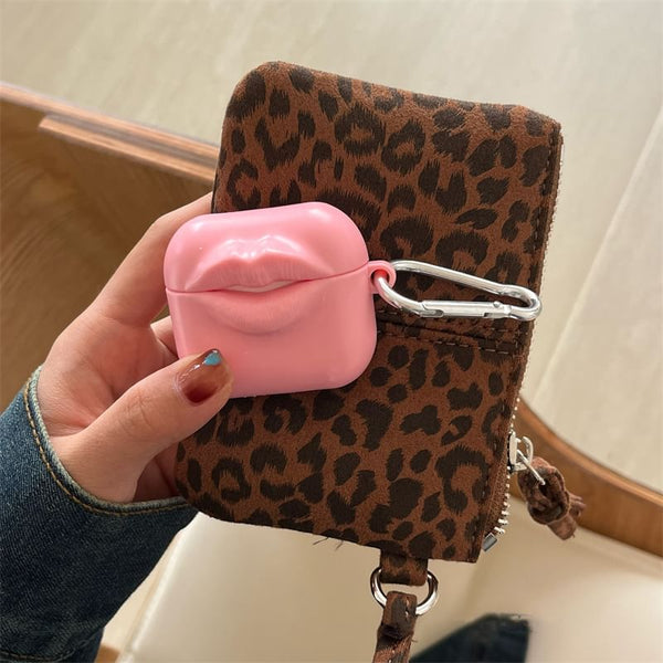 AirPods Earphone Lips Pro / Skin Case FashionChic