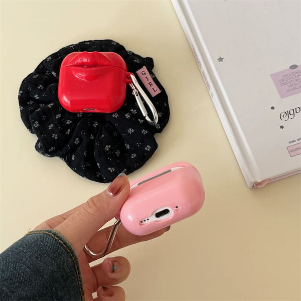 AirPods Earphone Lips Pro / Skin Case FashionChic