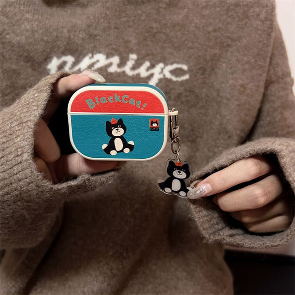 Pro Case Earphone Charm AirPods Skin / Animal FashionChic