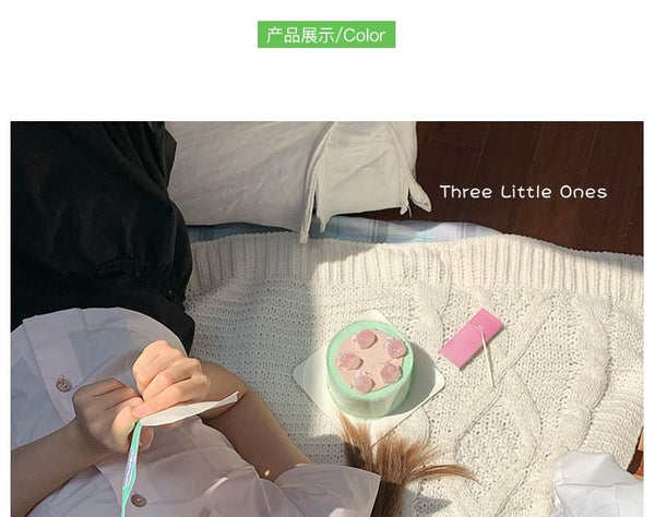 Birthday Cake Dot Polka Headband FashionChic