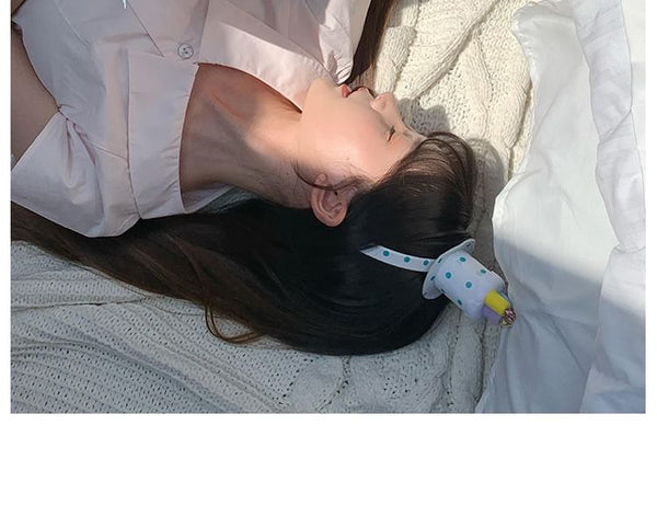 Birthday Cake Dot Polka Headband FashionChic