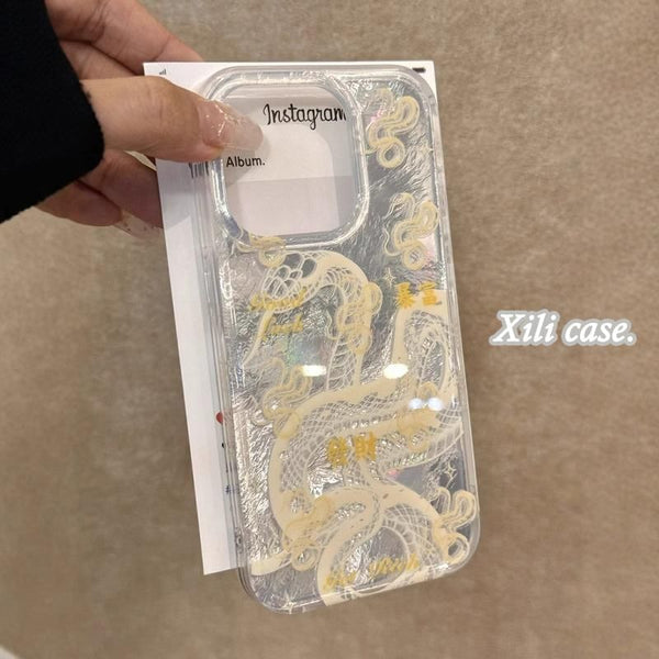 Snake Phone Case FashionChic