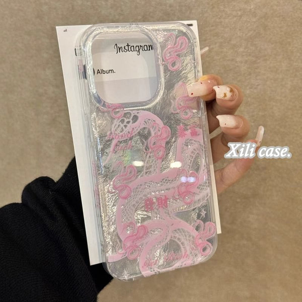 Snake Phone Case FashionChic