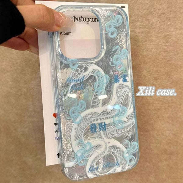 Snake Phone Case FashionChic