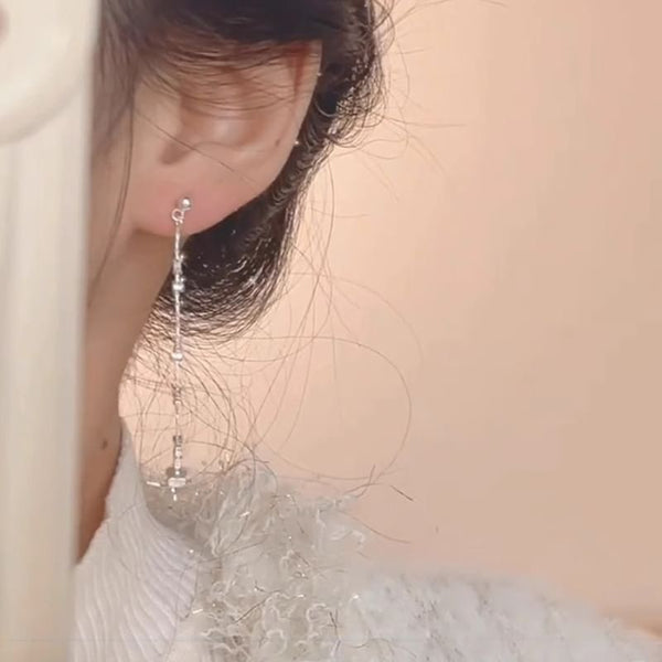 Earring Dangle Alloy FashionChic