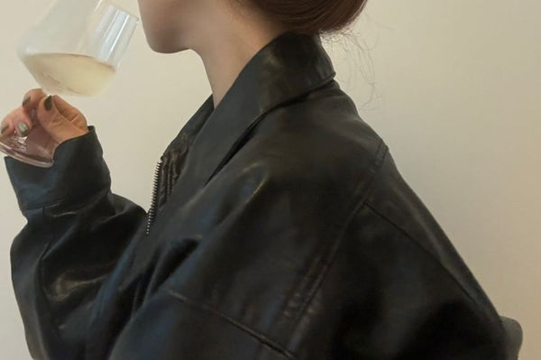 Claw Dot Hair Polka Bow FashionChic