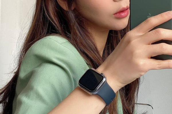 Band Hair Plain FashionChic