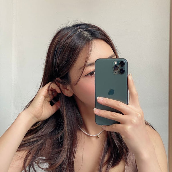 Band Hair Plain FashionChic