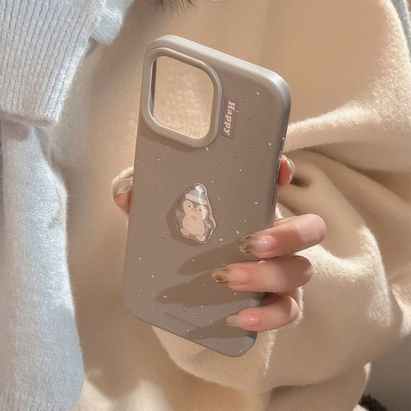 Phone Case Animal Splattered FashionChic