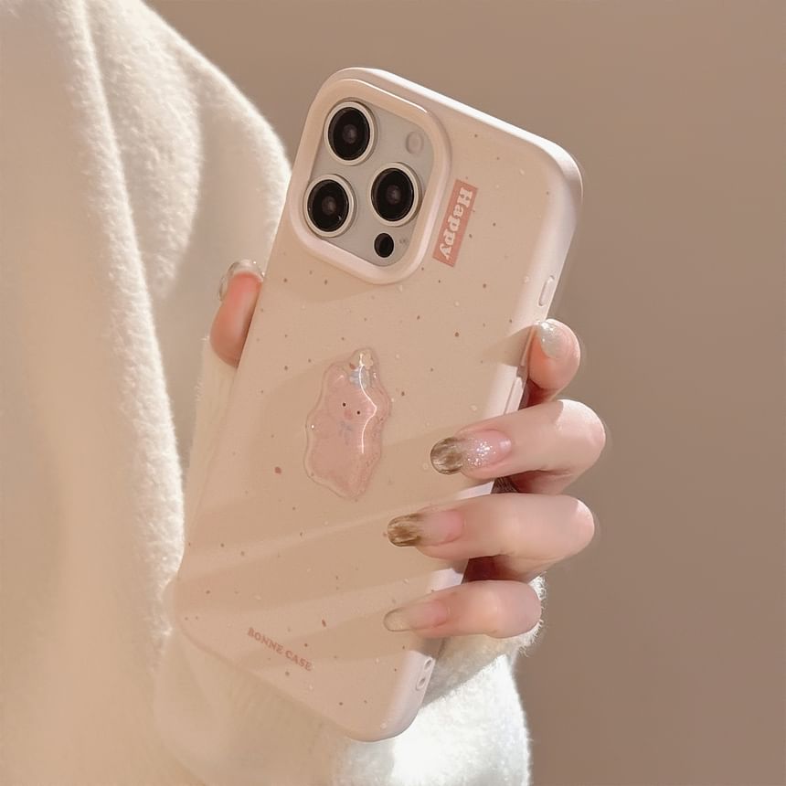 Phone Case Animal Splattered FashionChic