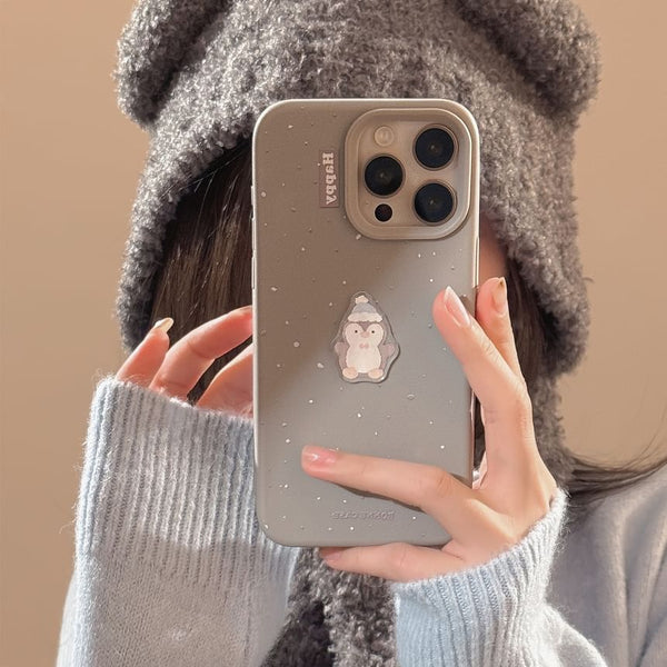 Phone Case Animal Splattered FashionChic