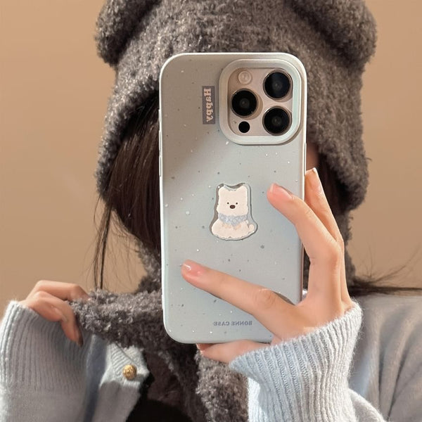 Phone Case Animal Splattered FashionChic