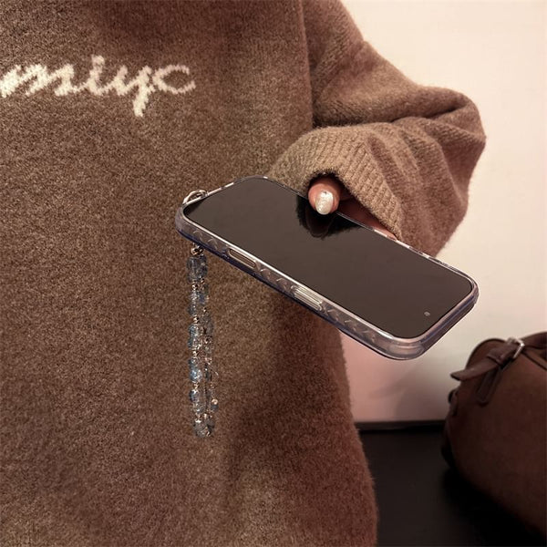 Phone Set Rabbit Strap / Case FashionChic