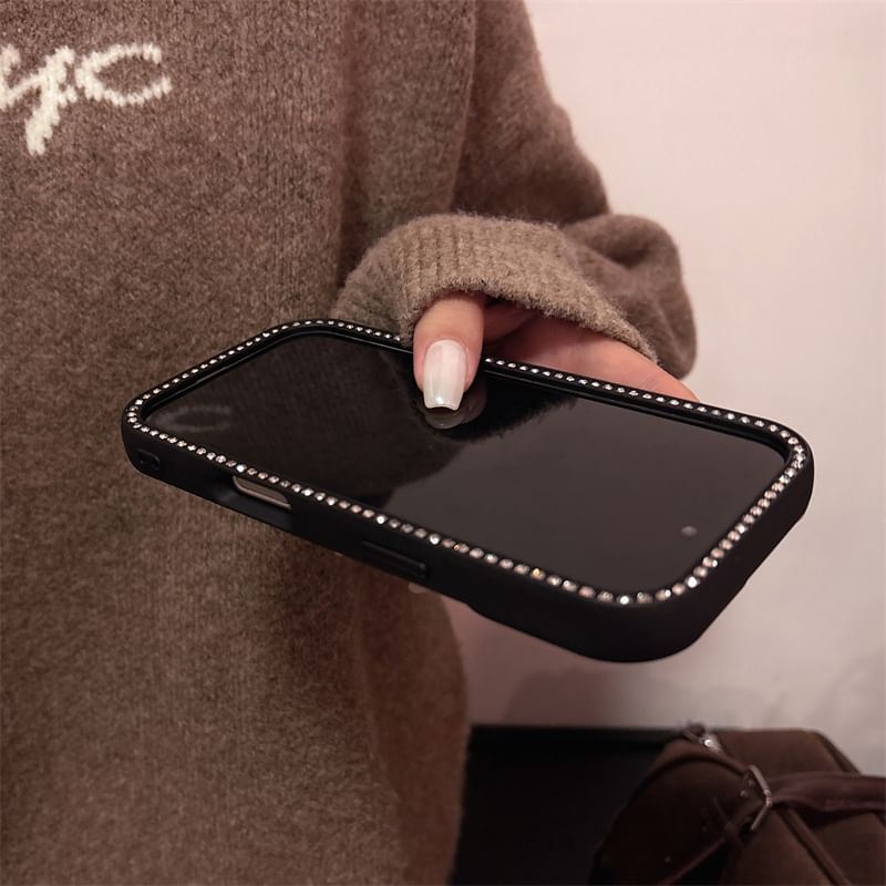 Case Bow Phone FashionChic
