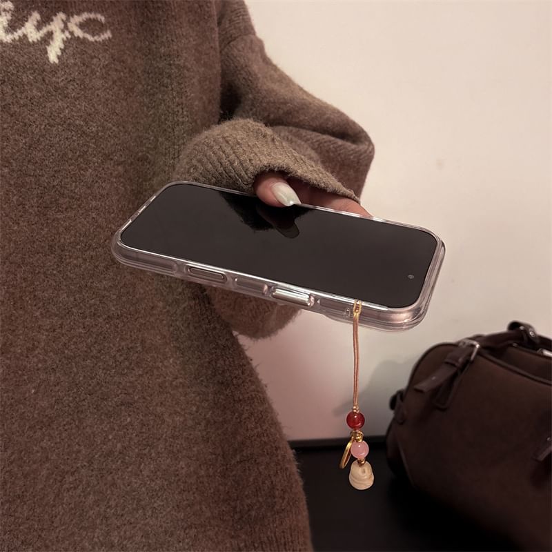 Charm Set Case / Cat Phone FashionChic