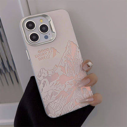 Phone Mountain Case FashionChic