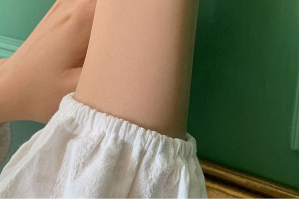 Sterling Silver Beaded Bracelet FashionChic