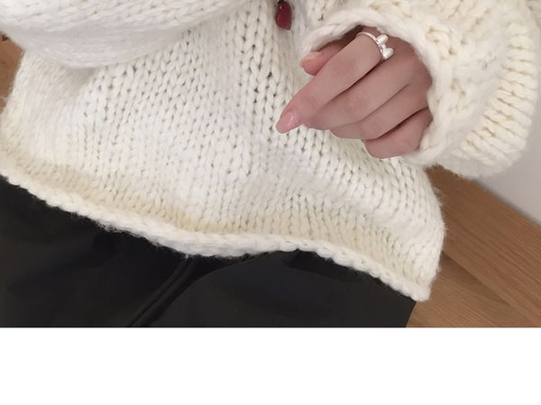 Sterling Open Silver Ring FashionChic