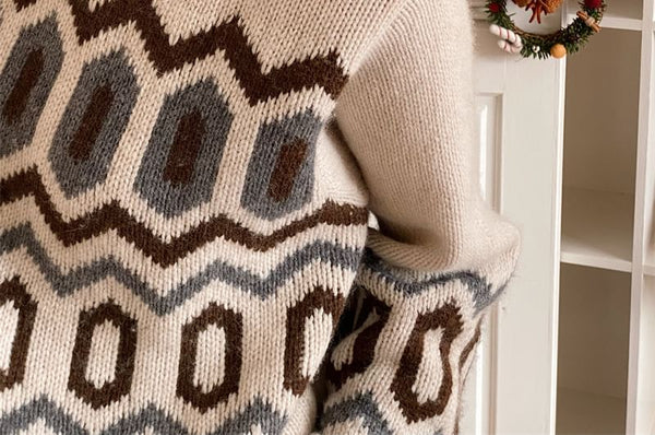 Pearl Heart Stud 925 Sterling Faux Silver Earring FashionChic