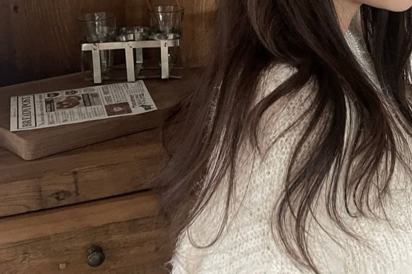 Hair Pearl Pin Faux Alloy FashionChic