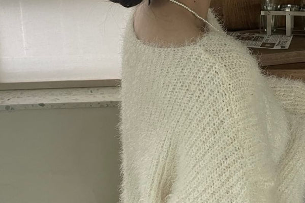 Hair Pearl Pin Faux Alloy FashionChic