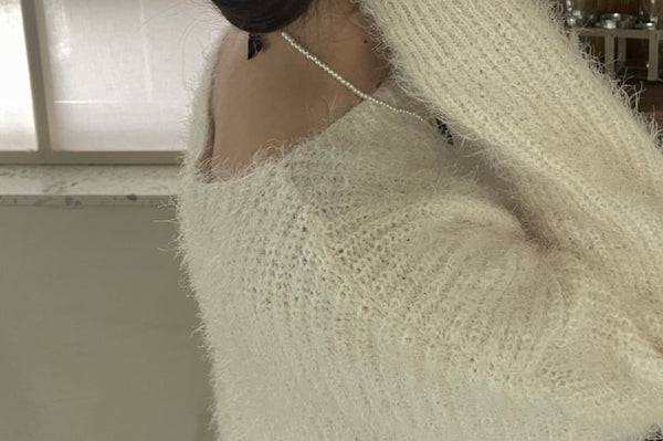 Hair Pearl Pin Faux Alloy FashionChic