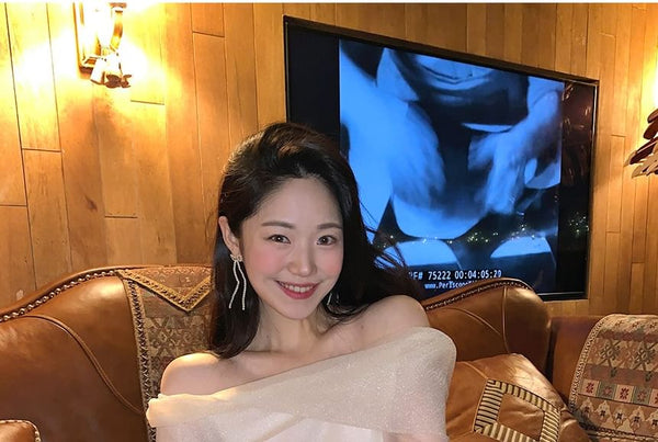 Silver Beaded 925 Sterling Earring Bow Stud FashionChic