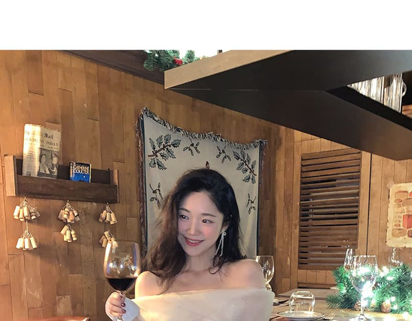 Silver Beaded 925 Sterling Earring Bow Stud FashionChic