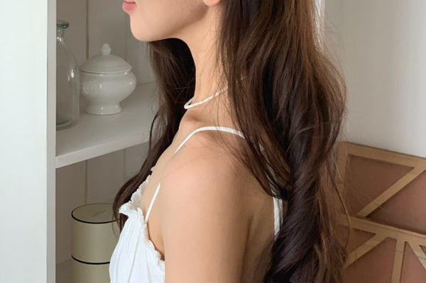 Hair Clip Set Alloy Geometric FashionChic