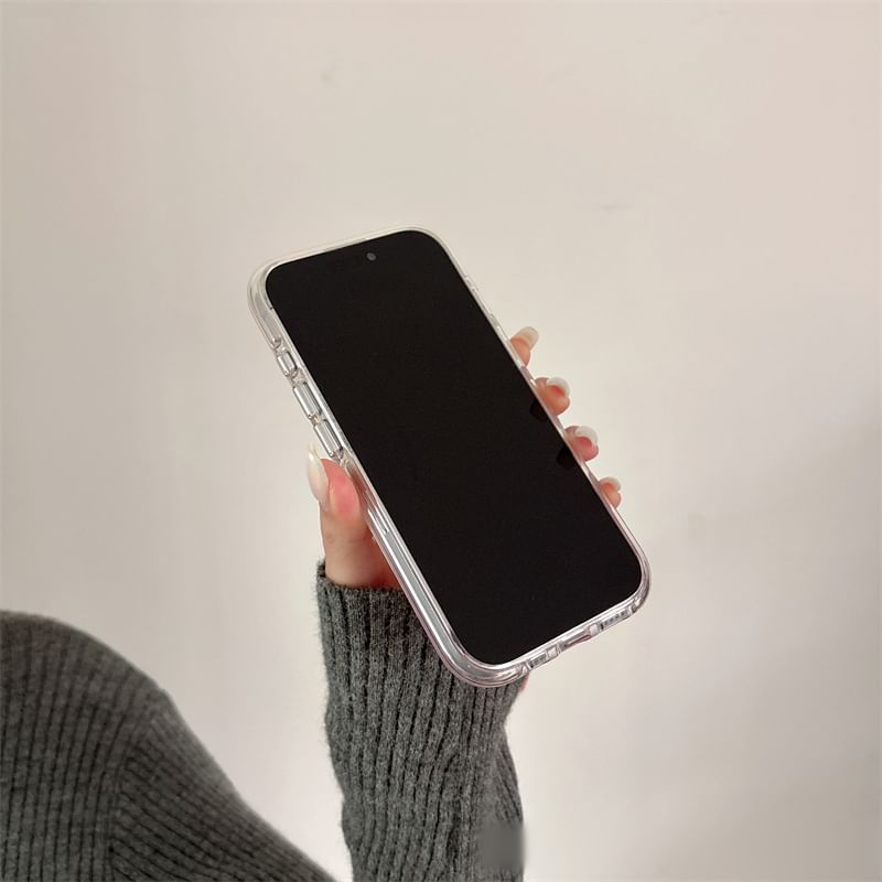 Strap Set Phone Animal / Case FashionChic