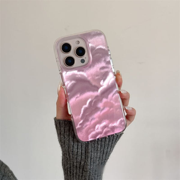 Case Cloud Phone FashionChic