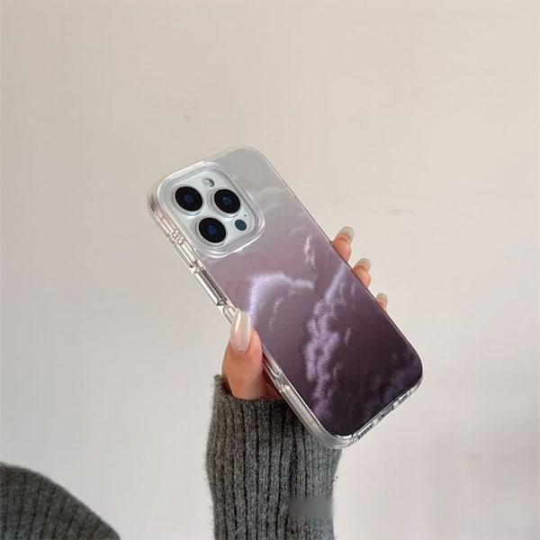 Case Cloud Phone FashionChic