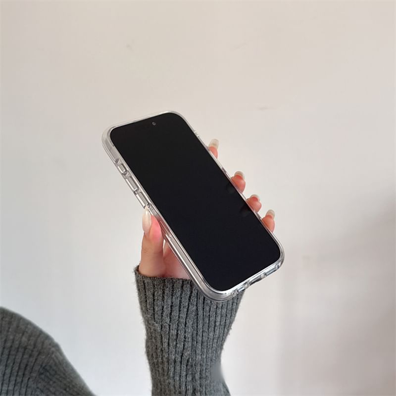 Case Cloud Phone FashionChic