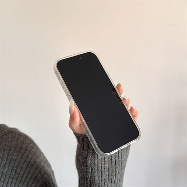 Print Magnetic Floral MagSafe) with (Compatible Phone Case FashionChic